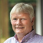 Portrait Kurt Wielenbacher