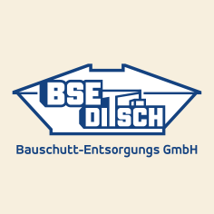 BSE Ditsch - Containerdienst und mehr